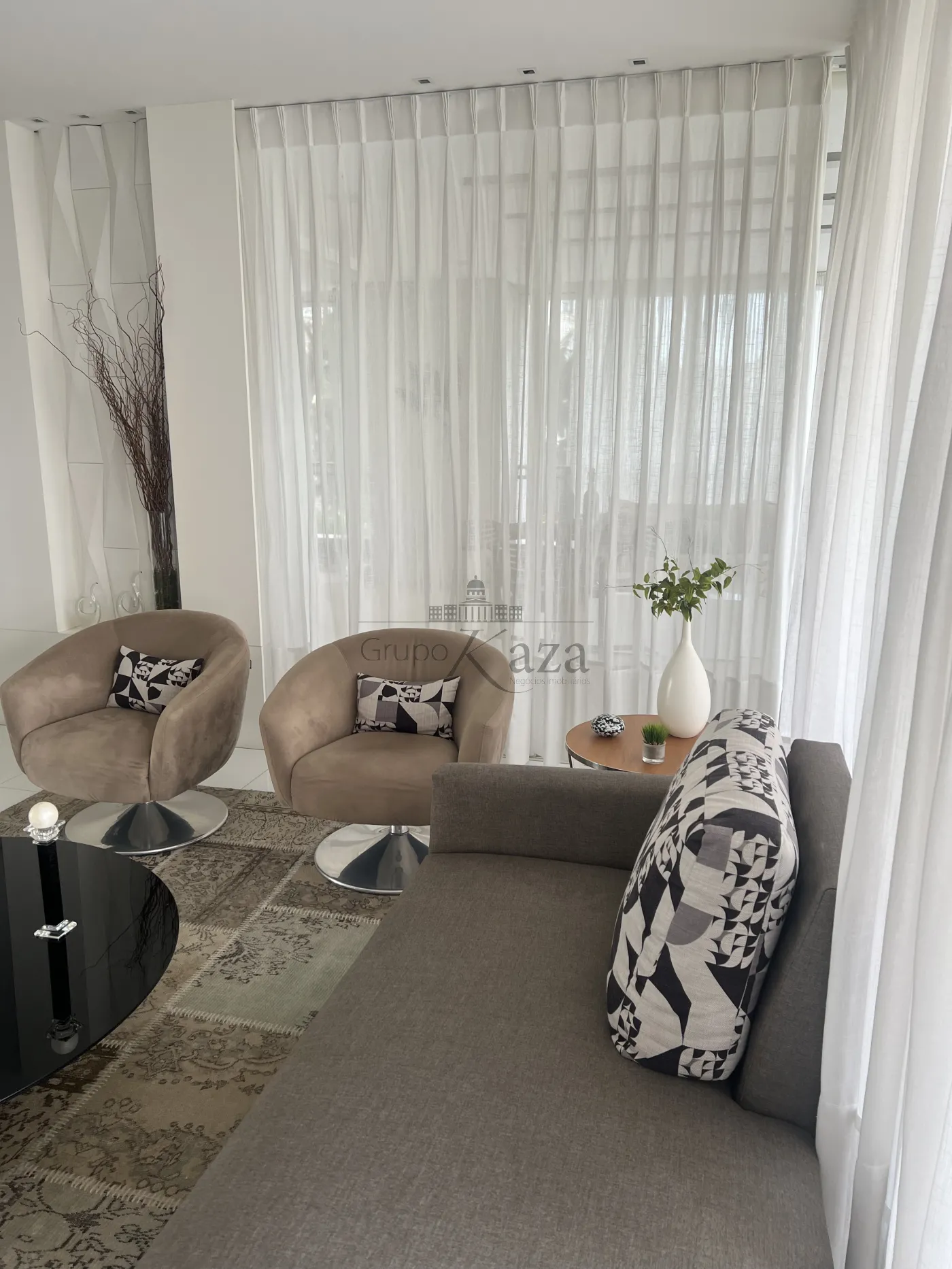 Foto 8 de Apartamento Padrão em Moema, São Paulo - imagem 8