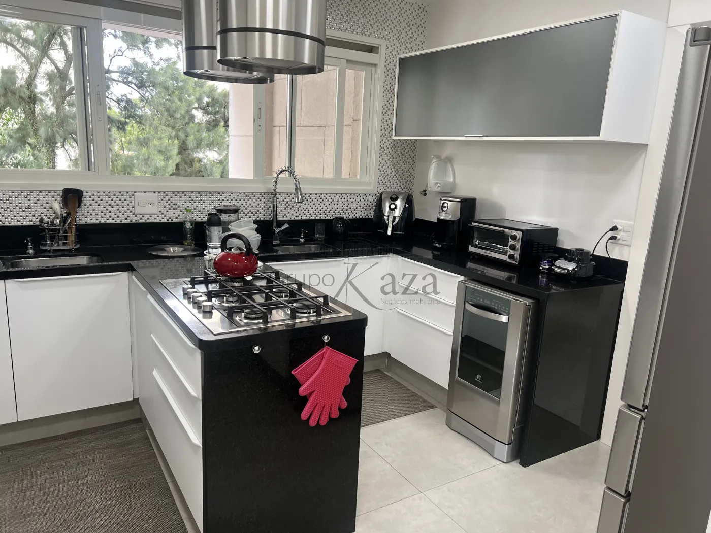 Foto 14 de Apartamento Padrão em Moema, São Paulo - imagem 14