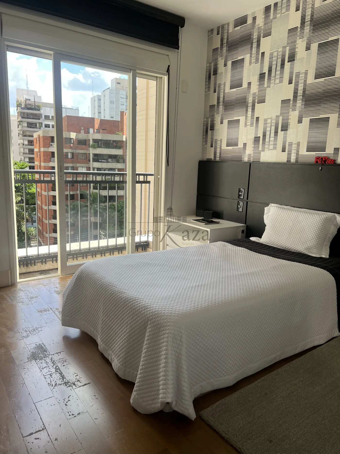 Foto 19 de Apartamento Padrão em Moema, São Paulo - imagem 19