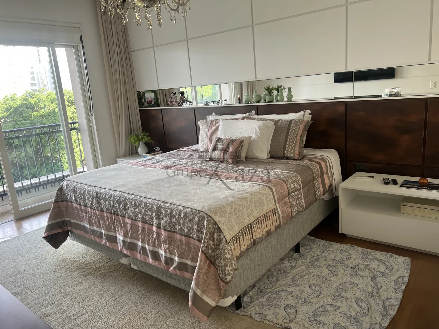 Foto 20 de Apartamento Padrão em Moema, São Paulo - imagem 20