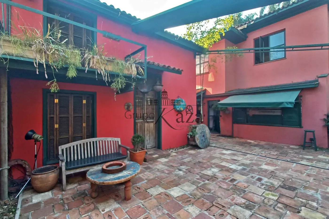 Foto 1 de Casa Padrão em Jardim Paulista, São Paulo - imagem 1