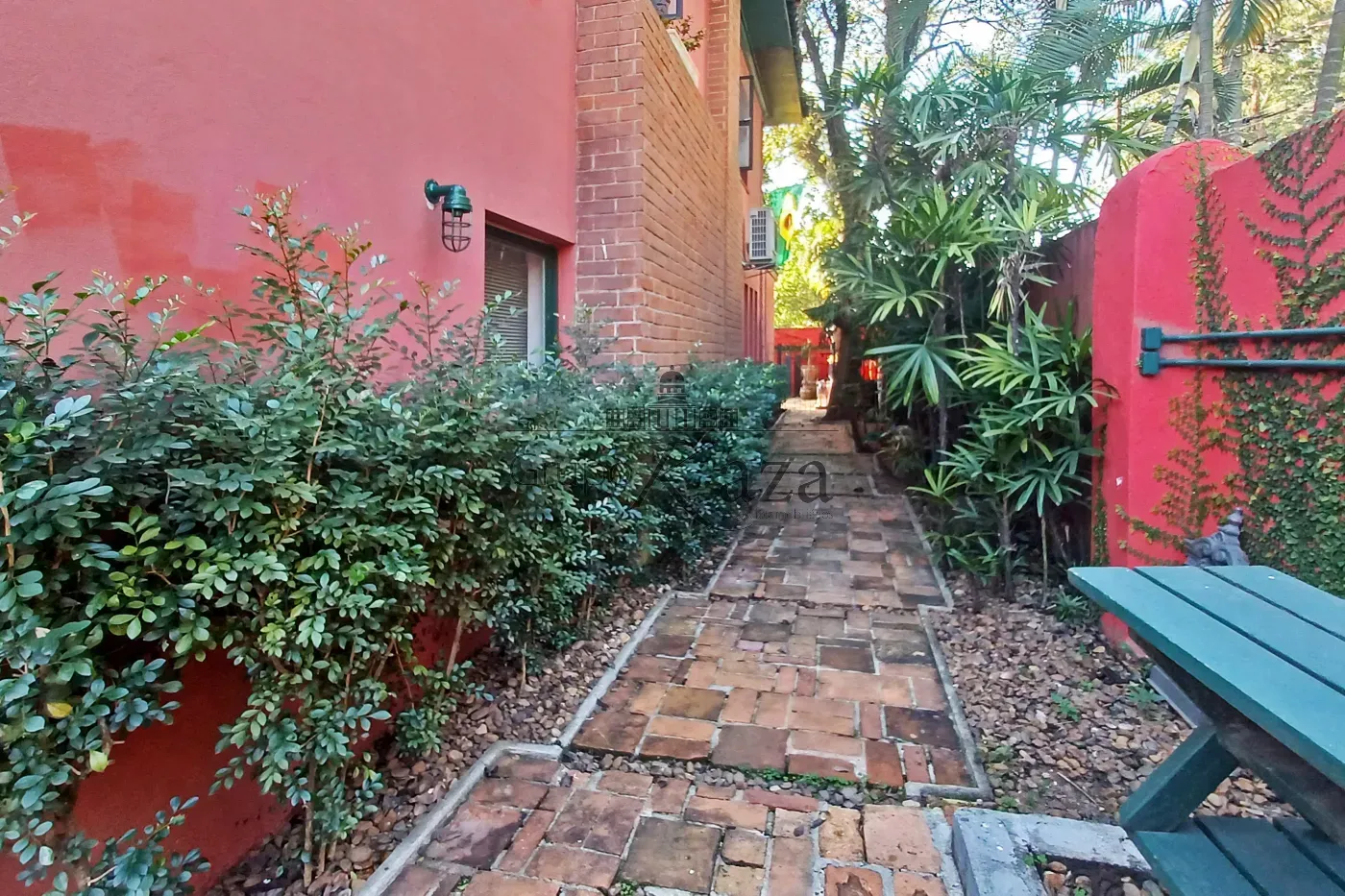Foto 3 de Casa Padrão em Jardim Paulista, São Paulo - imagem 3