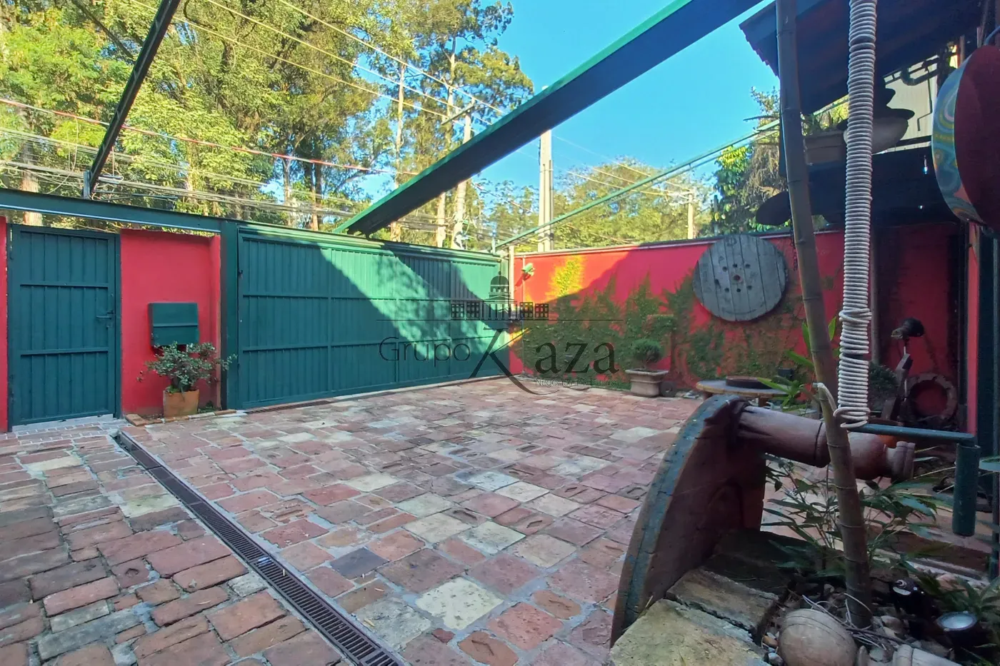 Foto 4 de Casa Padrão em Jardim Paulista, São Paulo - imagem 4
