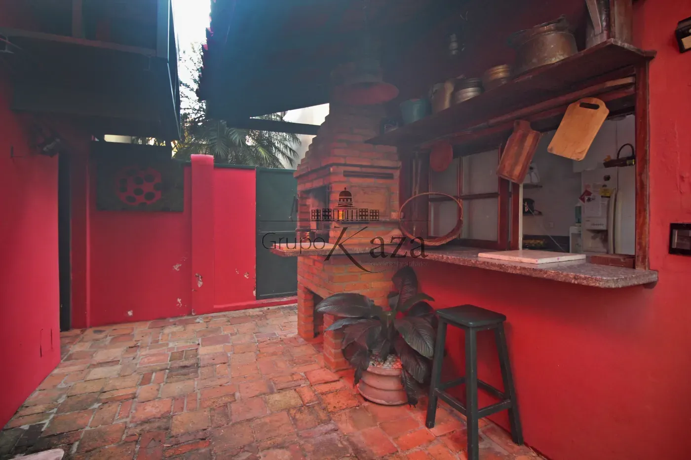 Foto 5 de Casa Padrão em Jardim Paulista, São Paulo - imagem 5