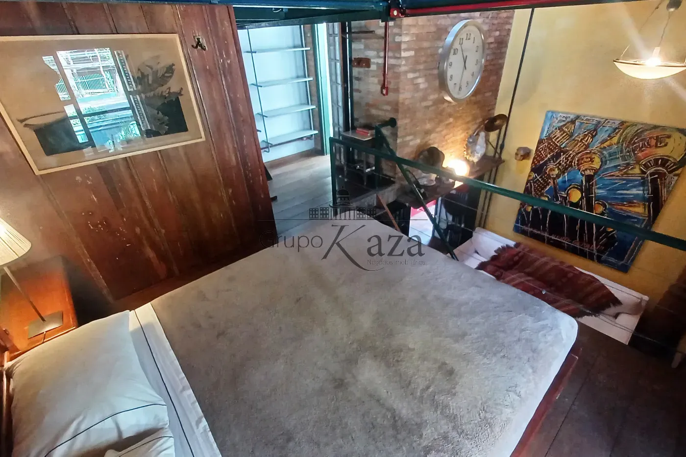 Foto 7 de Casa Padrão em Jardim Paulista, São Paulo - imagem 7