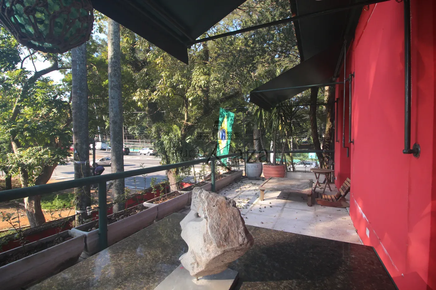 Foto 8 de Casa Padrão em Jardim Paulista, São Paulo - imagem 8