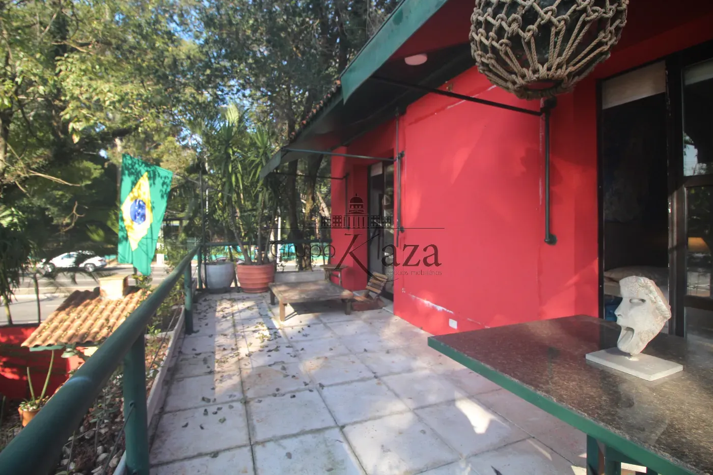 Foto 9 de Casa Padrão em Jardim Paulista, São Paulo - imagem 9