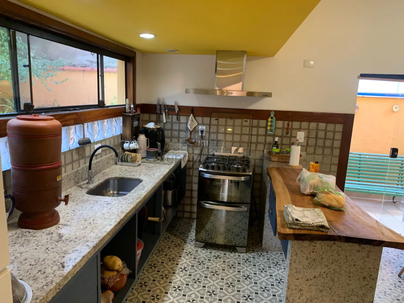 Foto 7 de Casa Condomínio em Jardim das Colinas, São José dos Campos - imagem 7