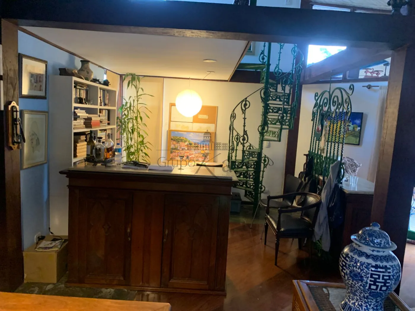 Foto 18 de Casa Condomínio em Jardim das Colinas, São José dos Campos - imagem 18