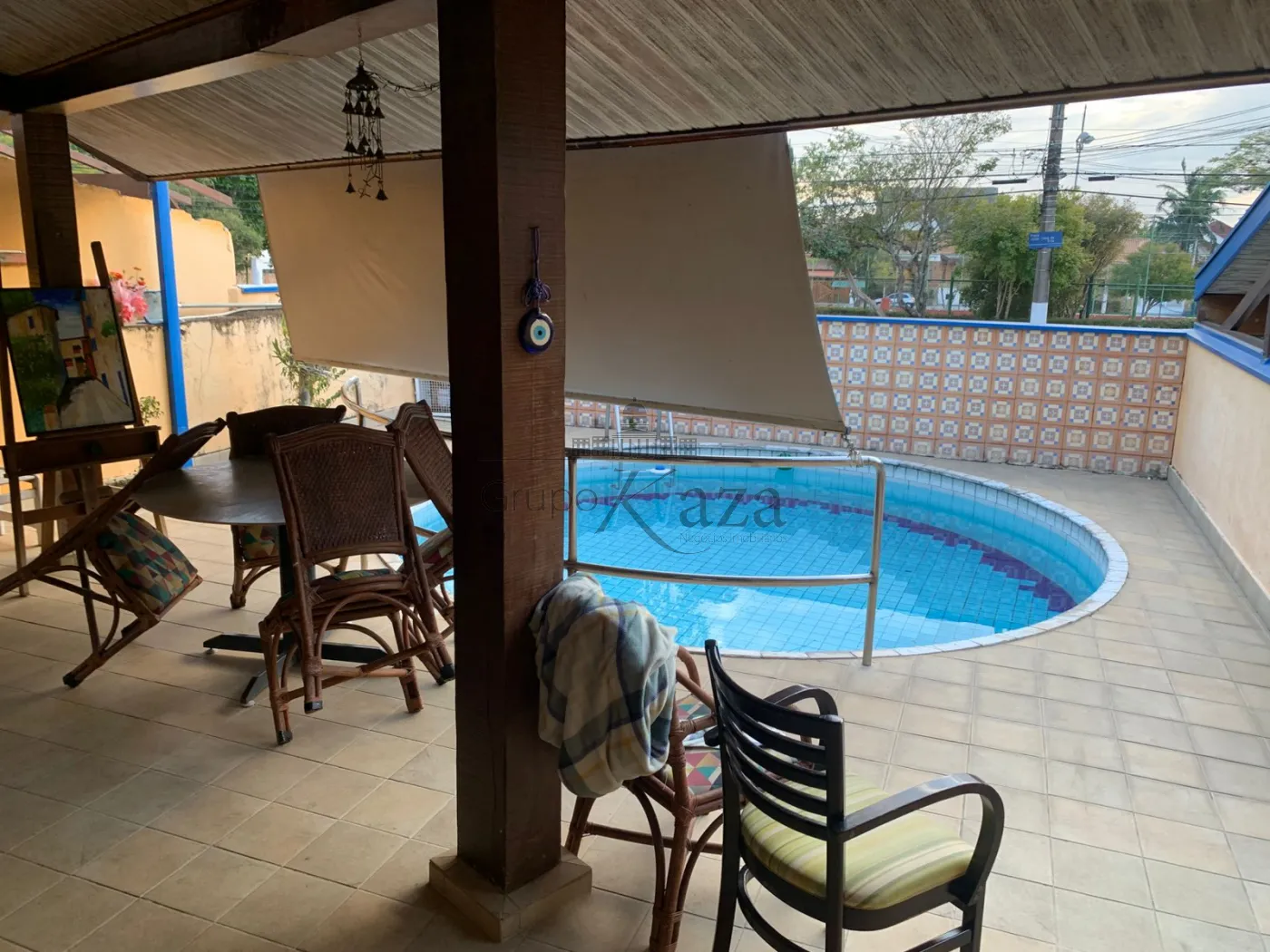 Foto 1 de Casa Condomínio em Jardim das Colinas, São José dos Campos - imagem 1