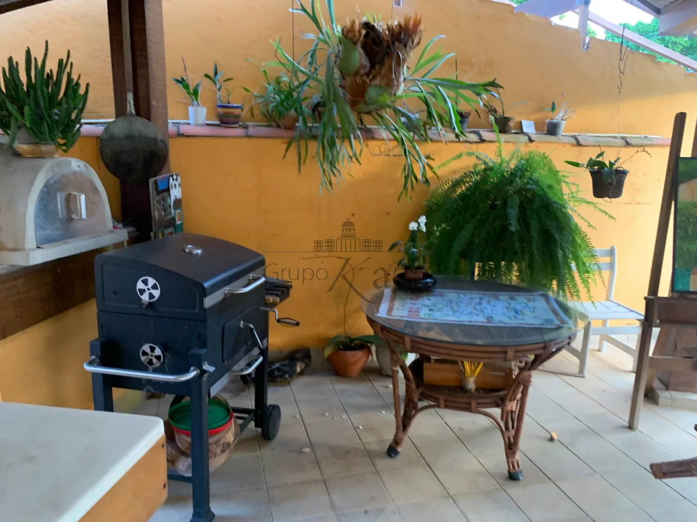 Foto 4 de Casa Condomínio em Jardim das Colinas, São José dos Campos - imagem 4