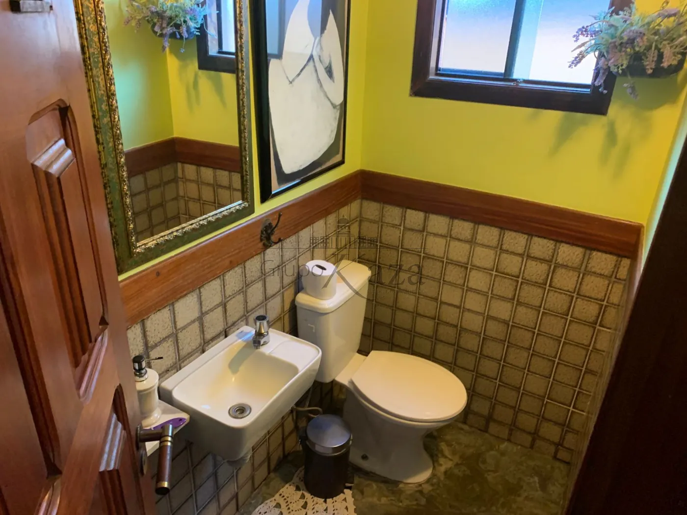 Foto 20 de Casa Condomínio em Jardim das Colinas, São José dos Campos - imagem 20