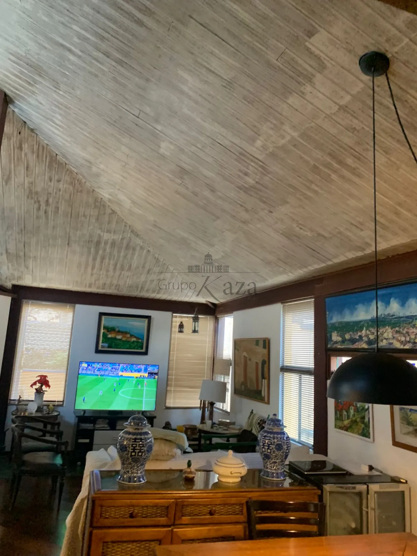 Foto 17 de Casa Condomínio em Jardim das Colinas, São José dos Campos - imagem 17