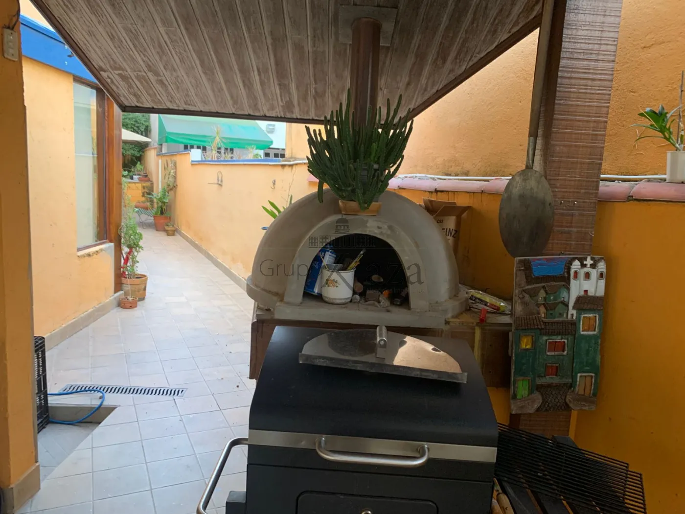 Foto 5 de Casa Condomínio em Jardim das Colinas, São José dos Campos - imagem 5