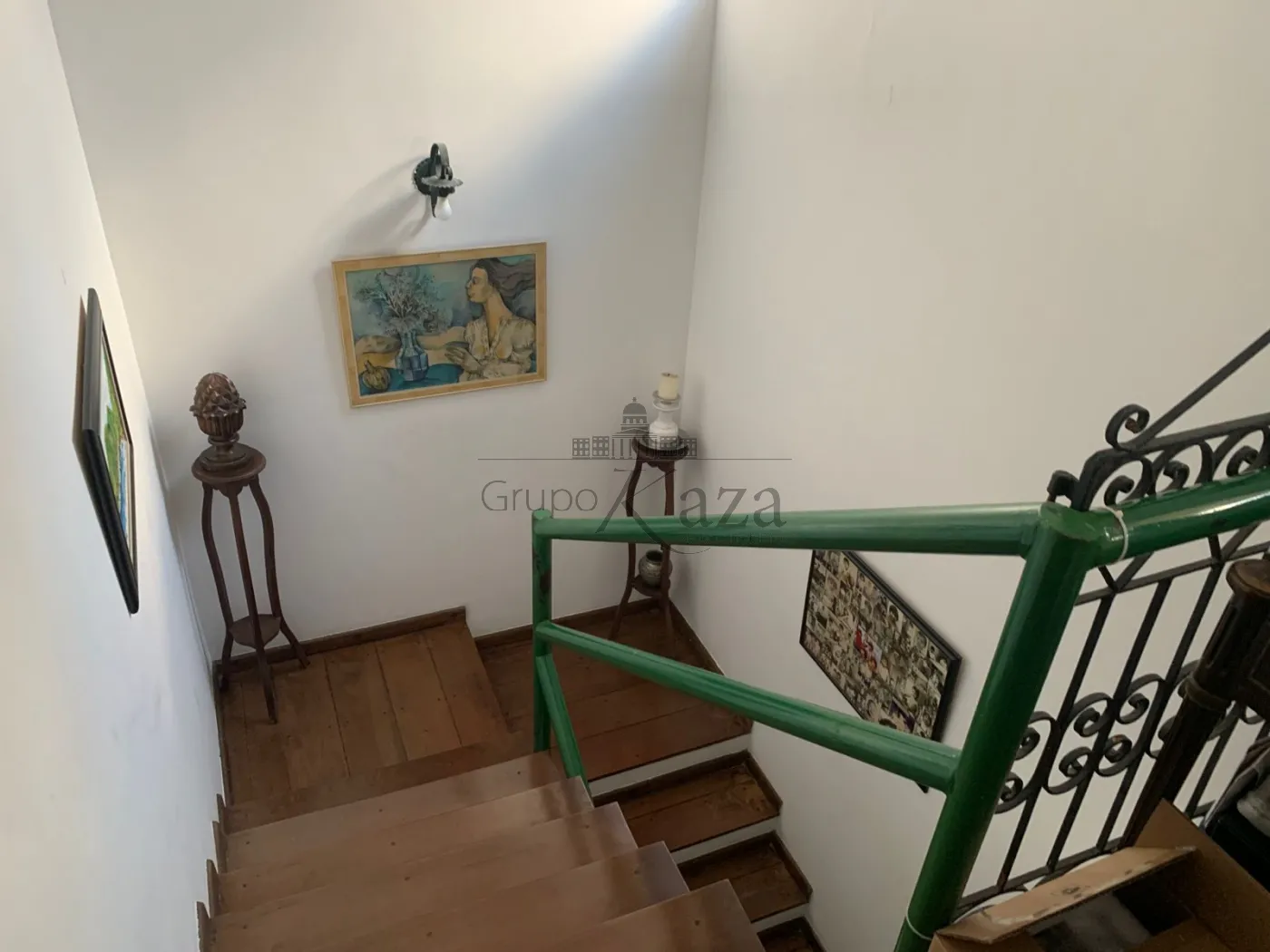 Foto 22 de Casa Condomínio em Jardim das Colinas, São José dos Campos - imagem 22