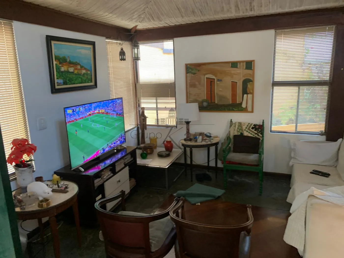 Foto 16 de Casa Condomínio em Jardim das Colinas, São José dos Campos - imagem 16