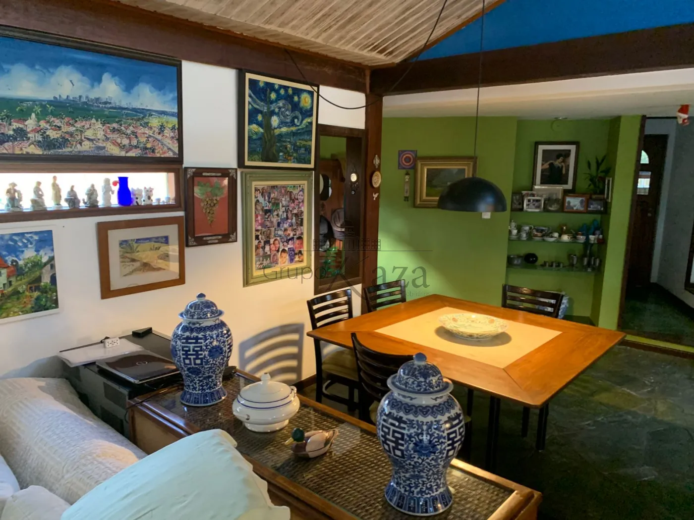 Foto 12 de Casa Condomínio em Jardim das Colinas, São José dos Campos - imagem 12