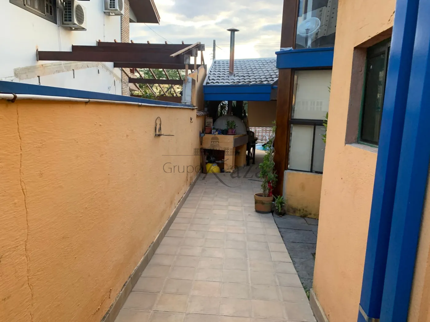 Foto 36 de Casa Condomínio em Jardim das Colinas, São José dos Campos - imagem 36