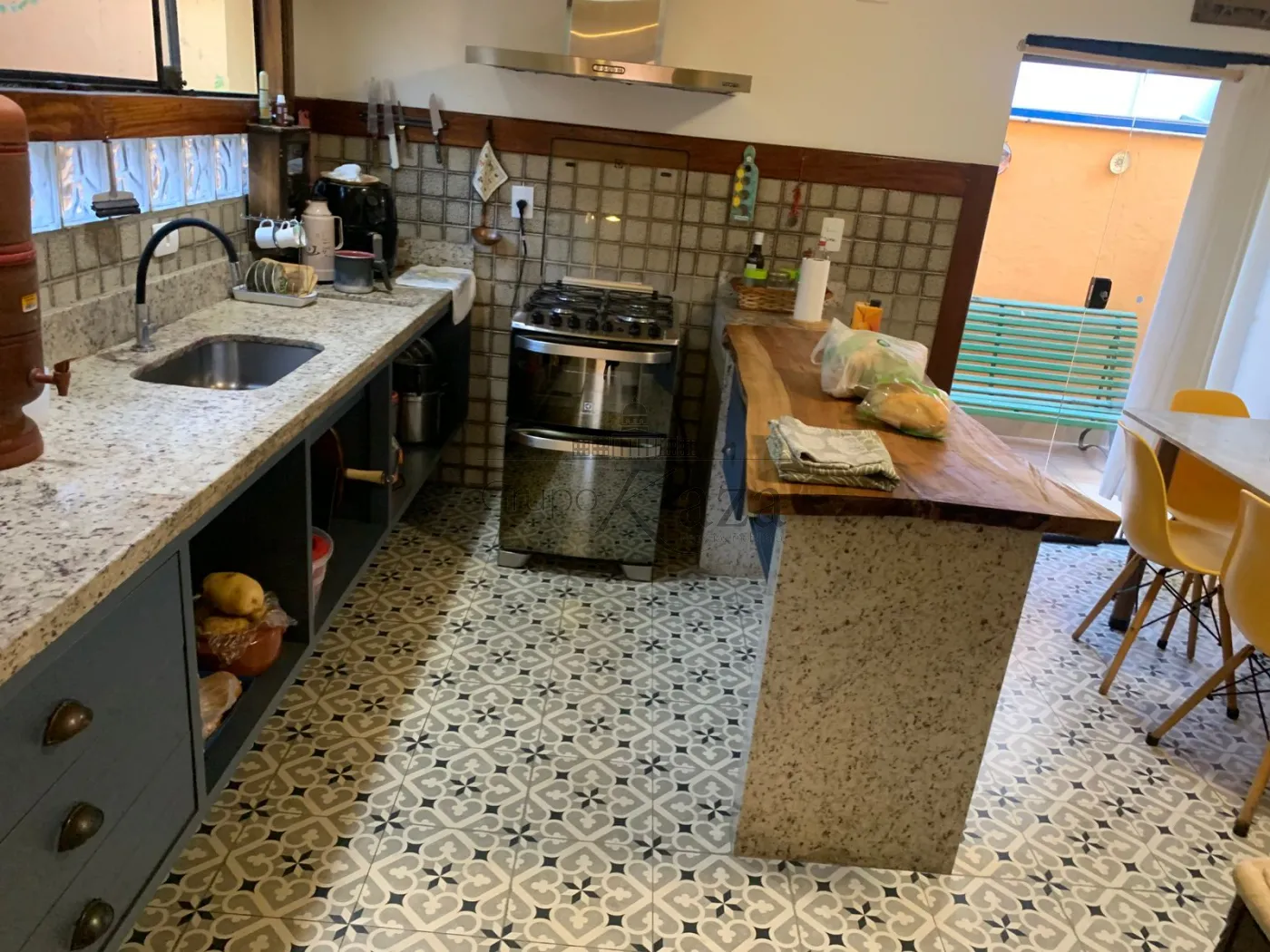 Foto 6 de Casa Condomínio em Jardim das Colinas, São José dos Campos - imagem 6