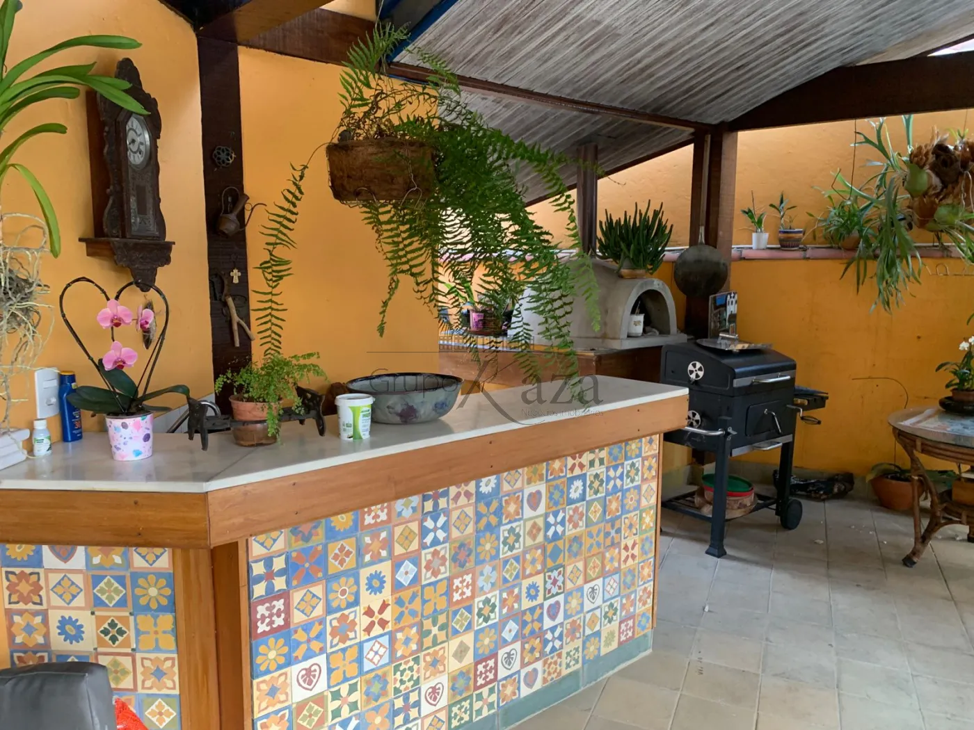 Foto 3 de Casa Condomínio em Jardim das Colinas, São José dos Campos - imagem 3