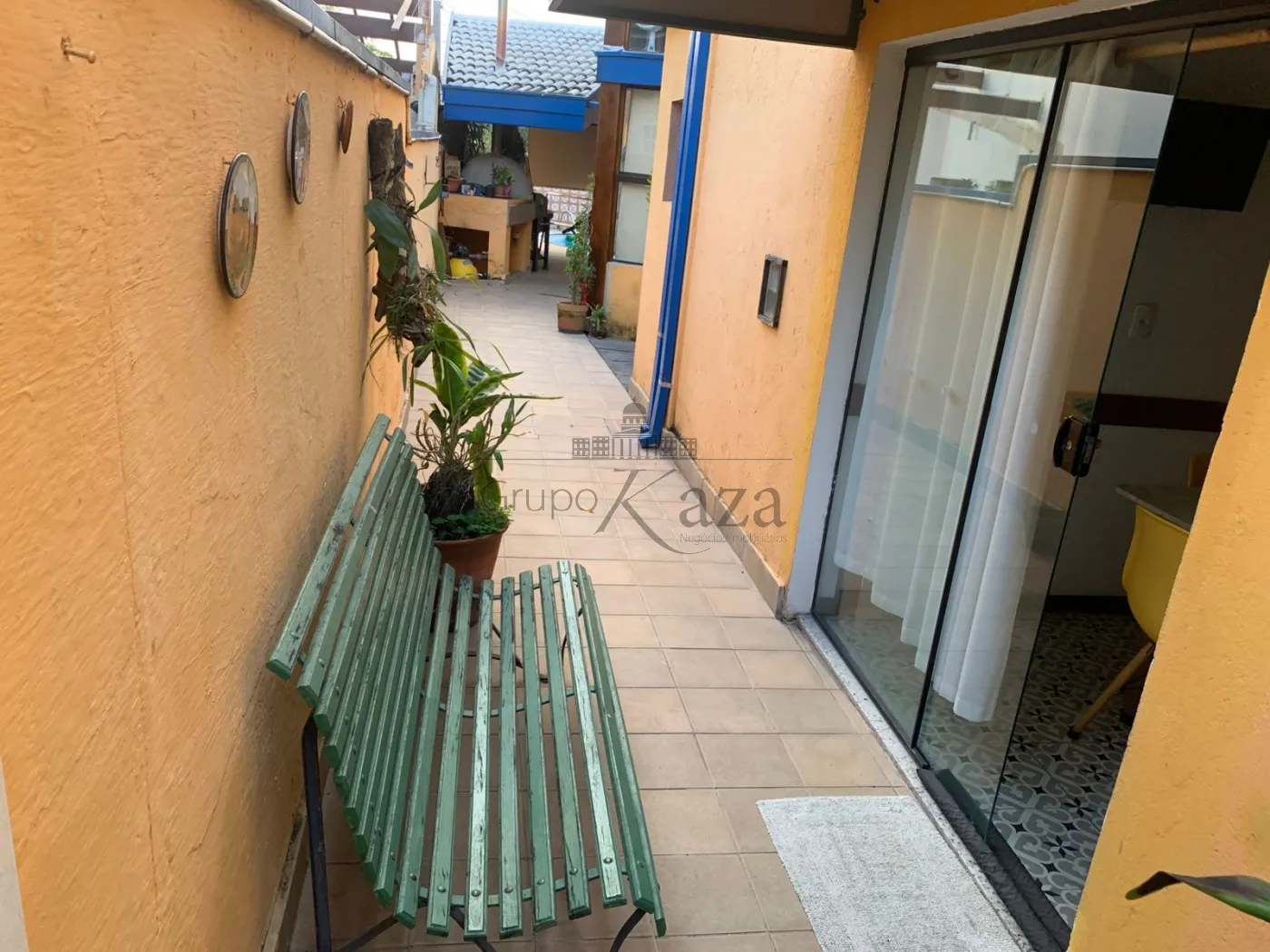 Foto 9 de Casa Condomínio em Jardim das Colinas, São José dos Campos - imagem 9