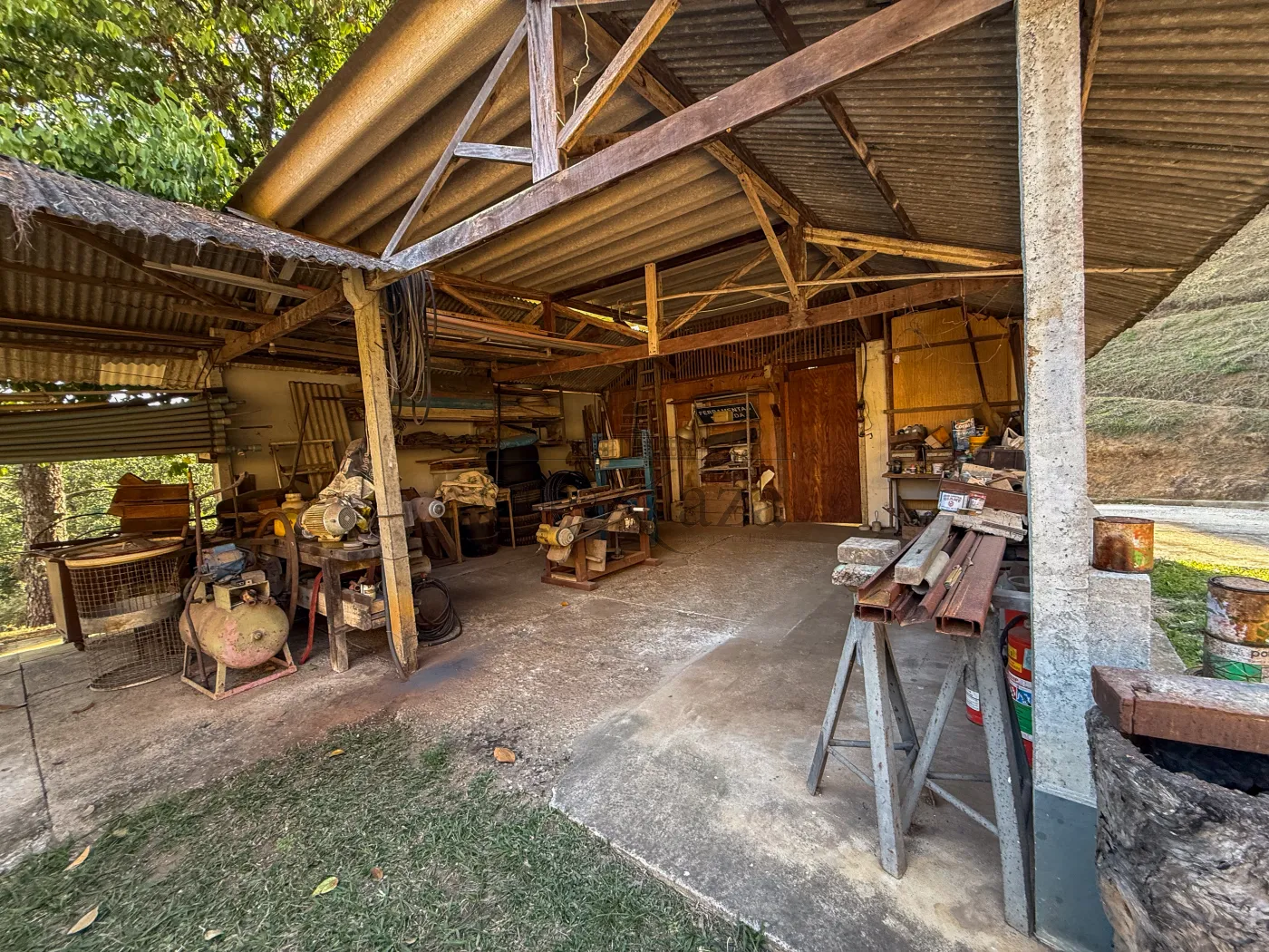 Foto 53 de Rural Sítio em Bairro da Pernambucana, São José dos Campos - imagem 53