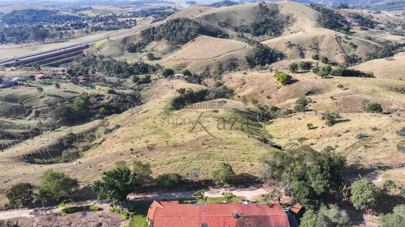 Foto 56 de Rural Sítio em Bairro da Pernambucana, São José dos Campos - imagem 56