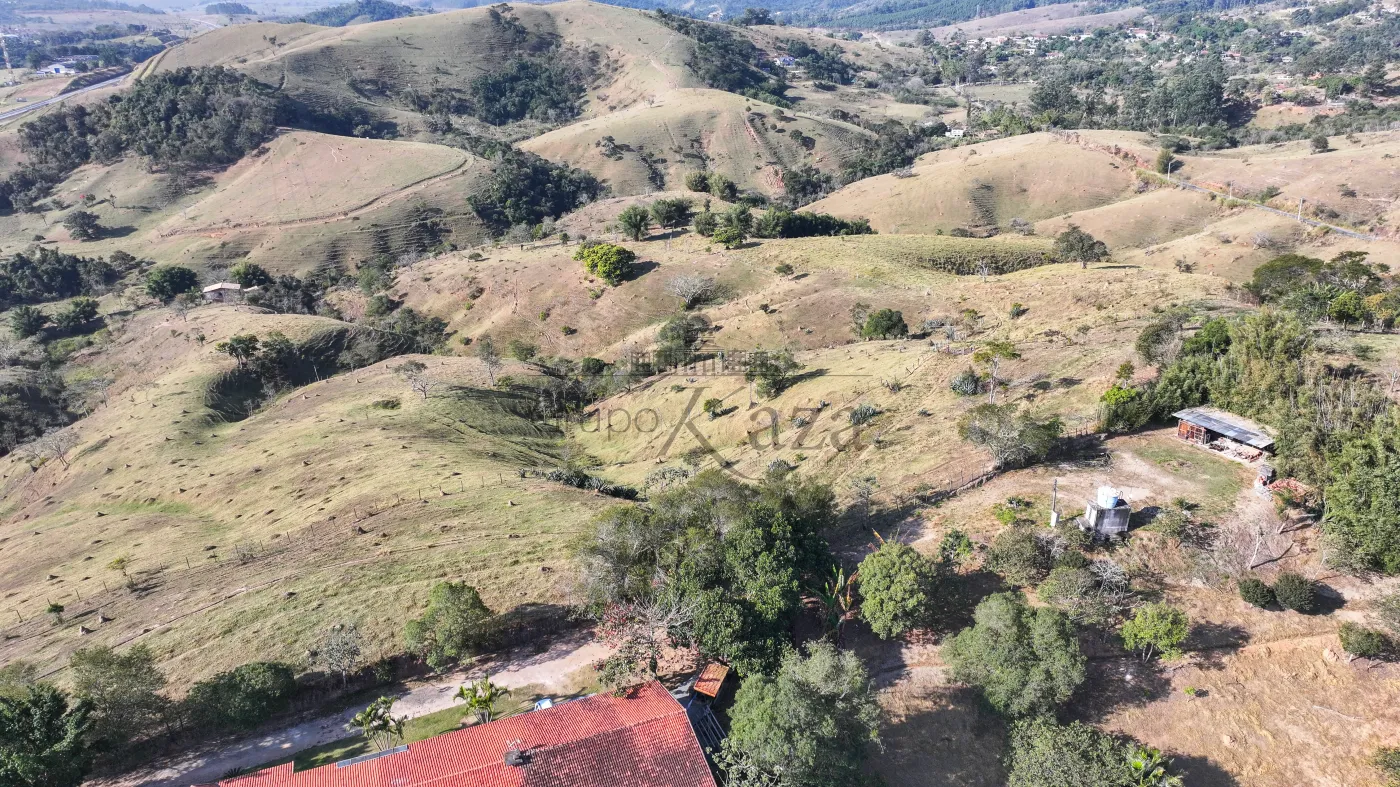 Foto 57 de Rural Sítio em Bairro da Pernambucana, São José dos Campos - imagem 57