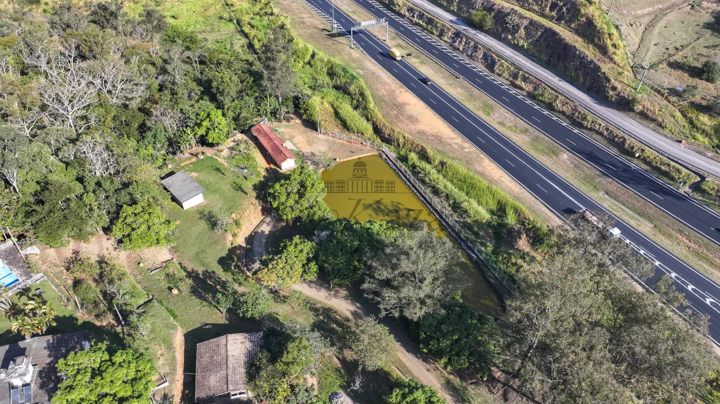 Foto 64 de Rural Sítio em Bairro da Pernambucana, São José dos Campos - imagem 64