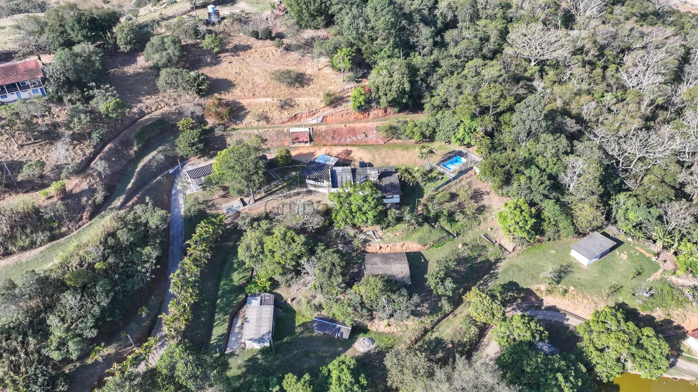 Foto 69 de Rural Sítio em Bairro da Pernambucana, São José dos Campos - imagem 69