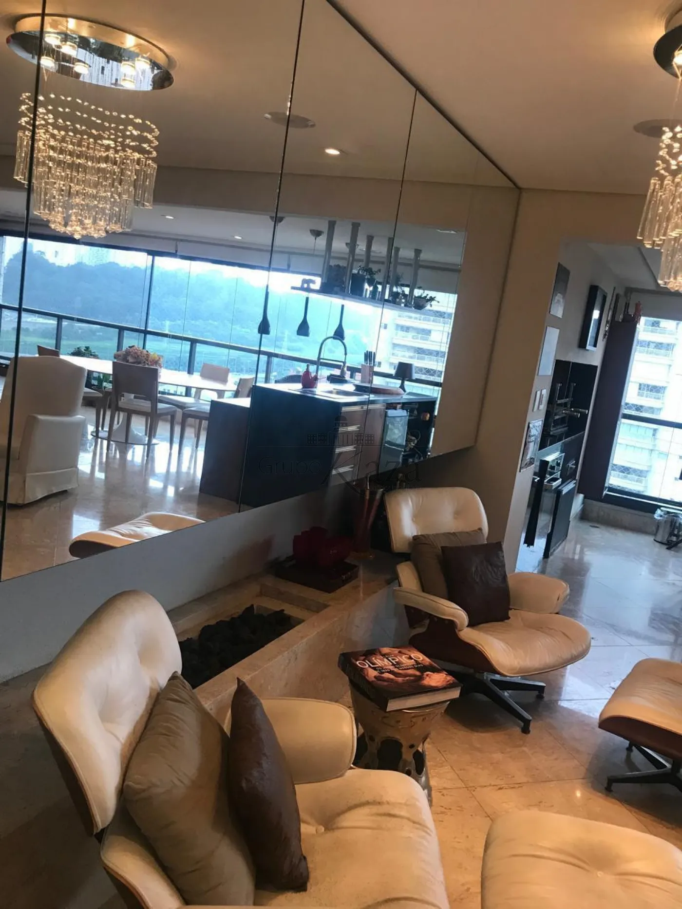 Foto 2 de Apartamento Padrão em Granja Julieta, São Paulo - imagem 2