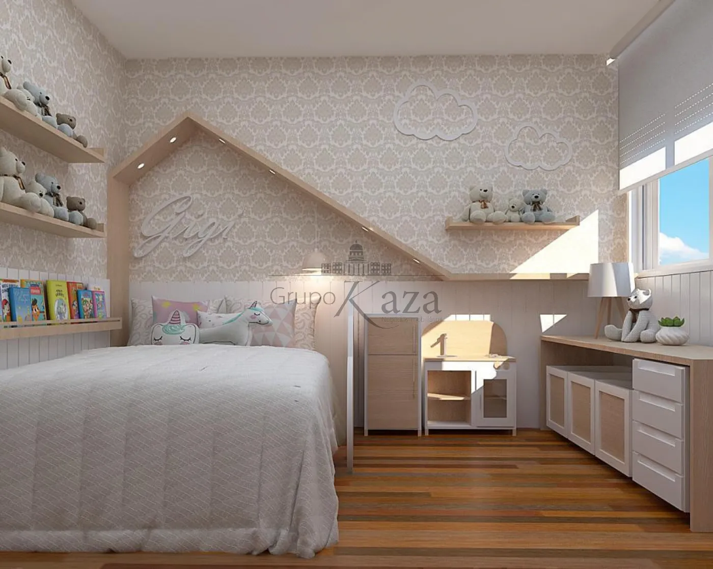Foto 7 de Apartamento Padrão em Granja Julieta, São Paulo - imagem 7