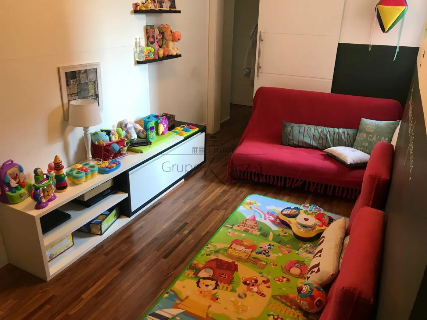 Foto 8 de Apartamento Padrão em Granja Julieta, São Paulo - imagem 8