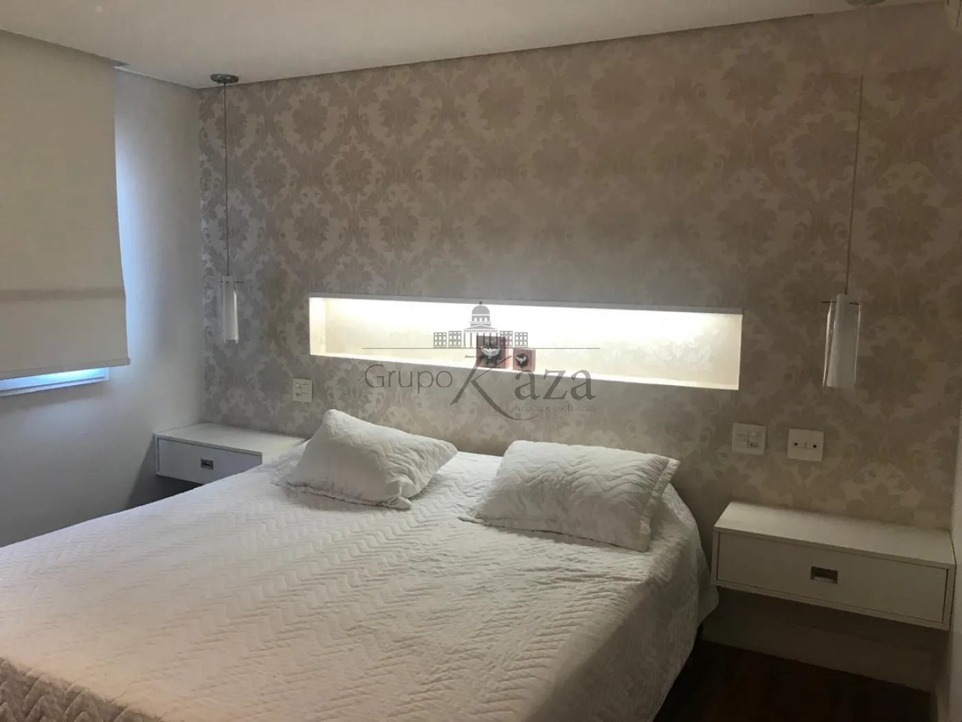 Foto 9 de Apartamento Padrão em Granja Julieta, São Paulo - imagem 9