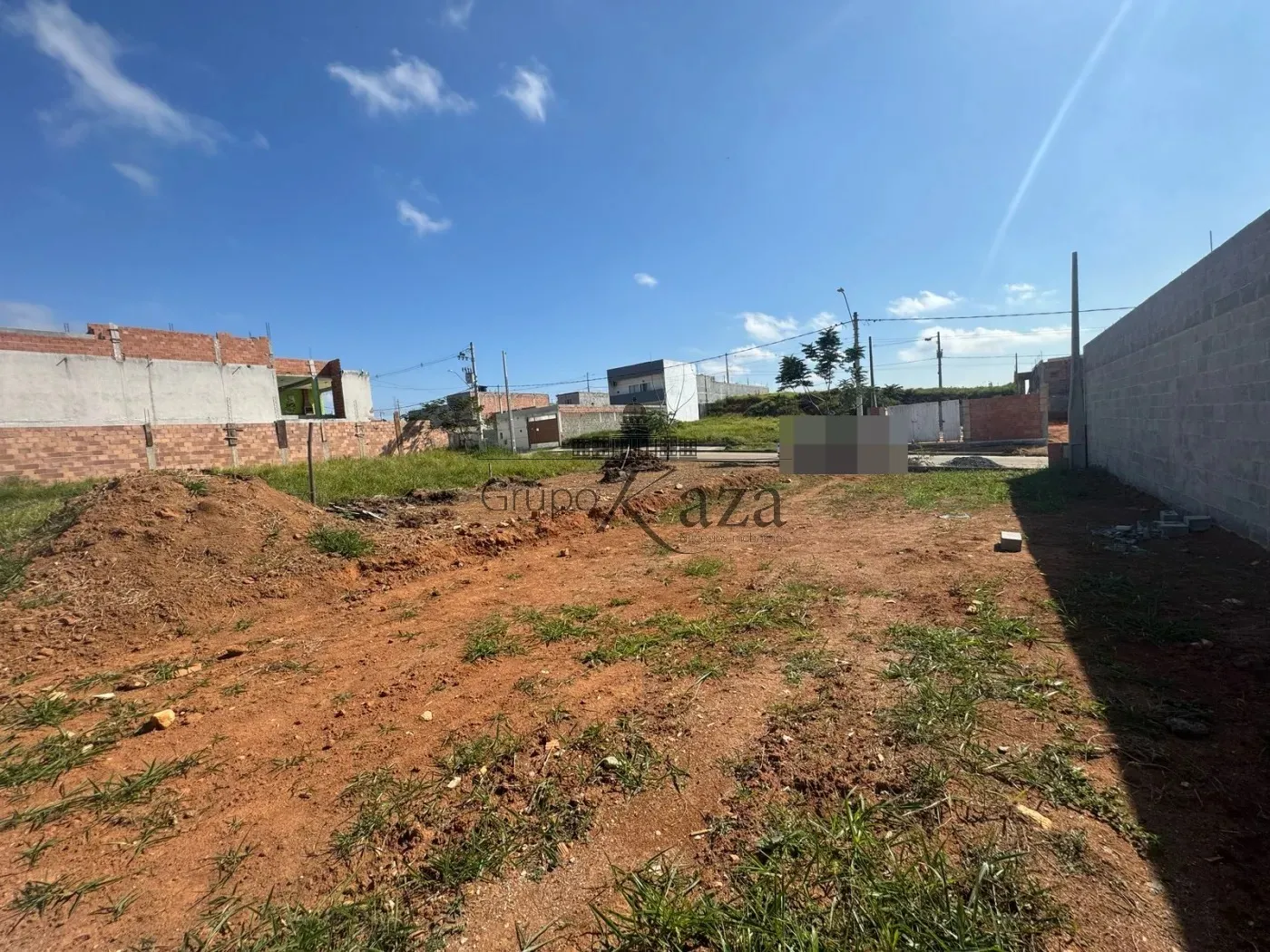 Foto 1 de Terreno Padrão em Loteamento Setparque São José dos Campos, São José dos Campos - imagem 1