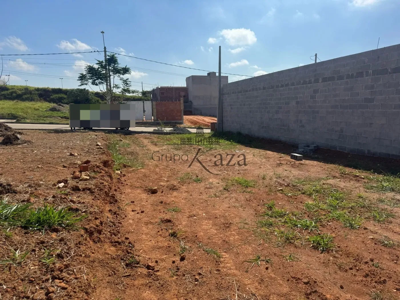 Foto 4 de Terreno Padrão em Loteamento Setparque São José dos Campos, São José dos Campos - imagem 4