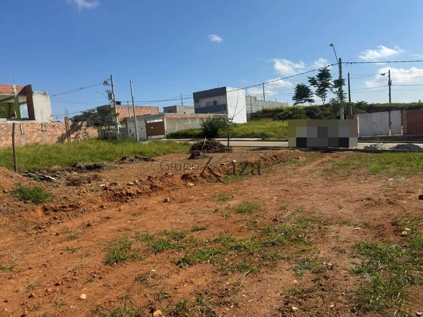 Foto 2 de Terreno Padrão em Loteamento Setparque São José dos Campos, São José dos Campos - imagem 2