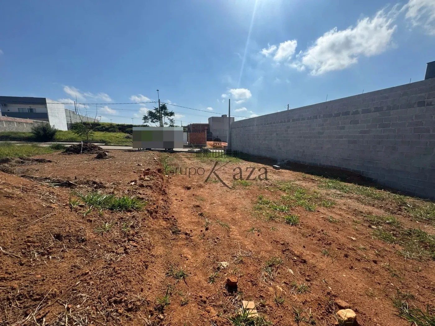 Foto 3 de Terreno Padrão em Loteamento Setparque São José dos Campos, São José dos Campos - imagem 3