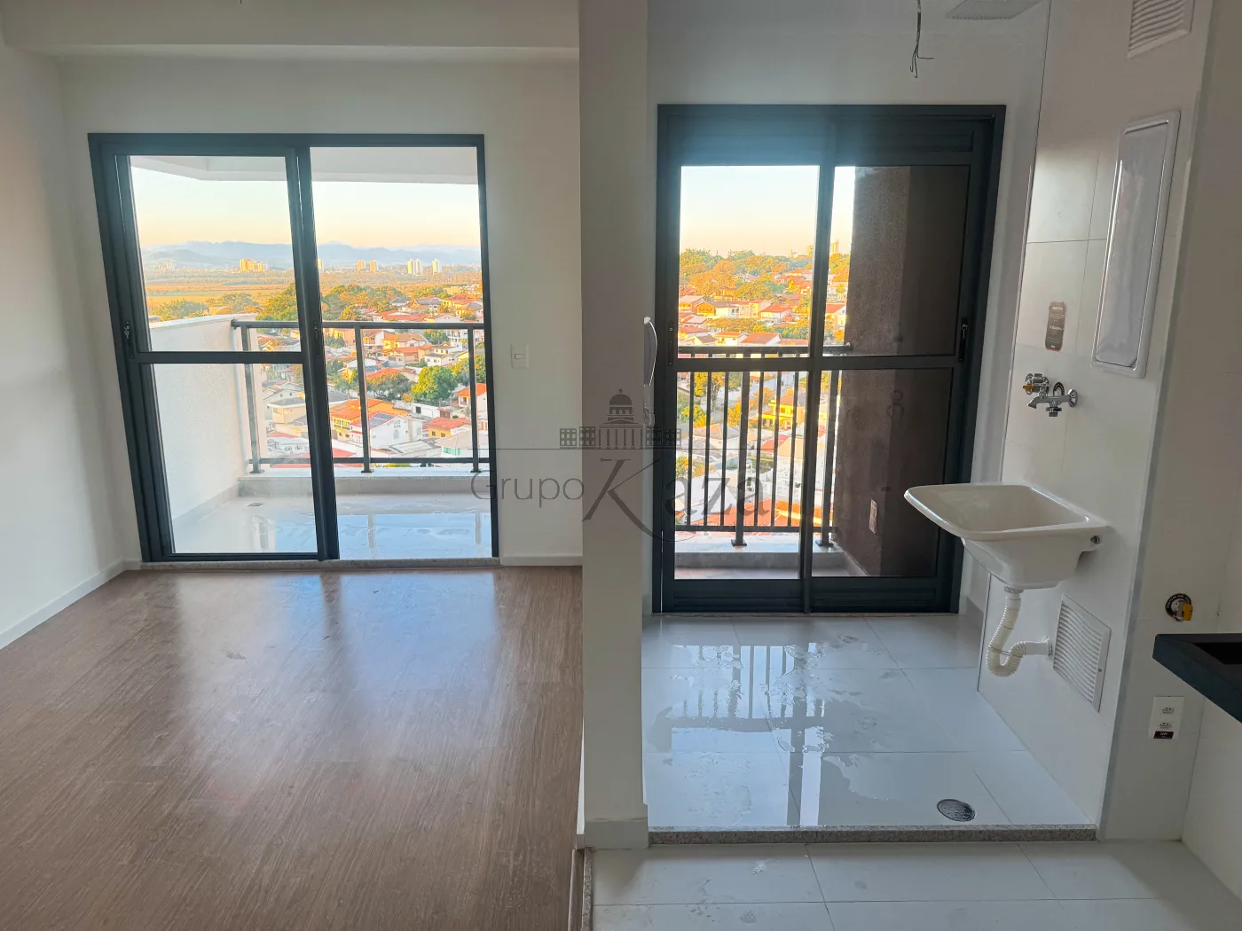 Foto 4 de Apartamento Padrão em Jardim Esplanada II, São José dos Campos - imagem 4