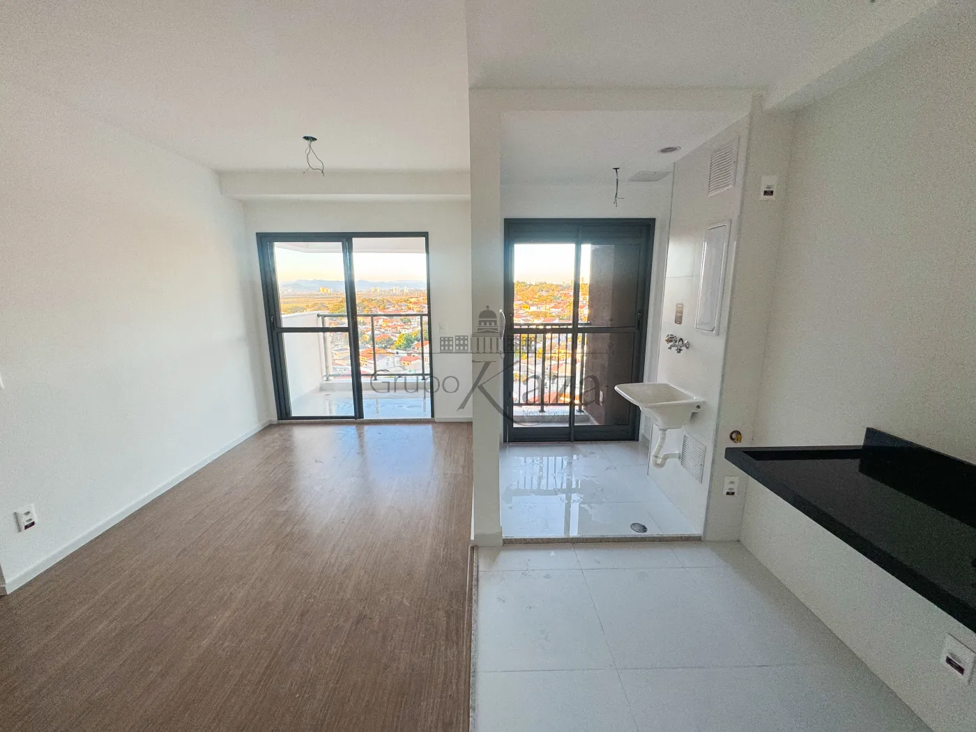 Foto 5 de Apartamento Padrão em Jardim Esplanada II, São José dos Campos - imagem 5