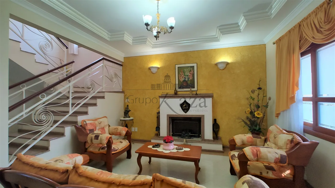 Foto 1 de Casa Condomínio em Urbanova II, São José dos Campos - imagem 1