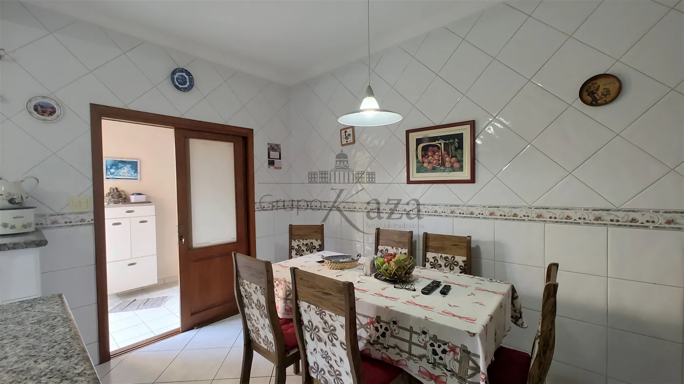 Foto 5 de Casa Condomínio em Urbanova II, São José dos Campos - imagem 5