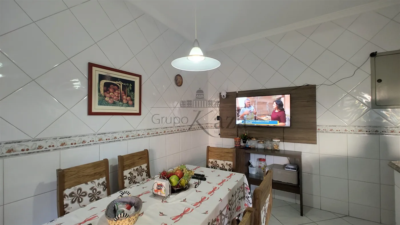 Foto 6 de Casa Condomínio em Urbanova II, São José dos Campos - imagem 6