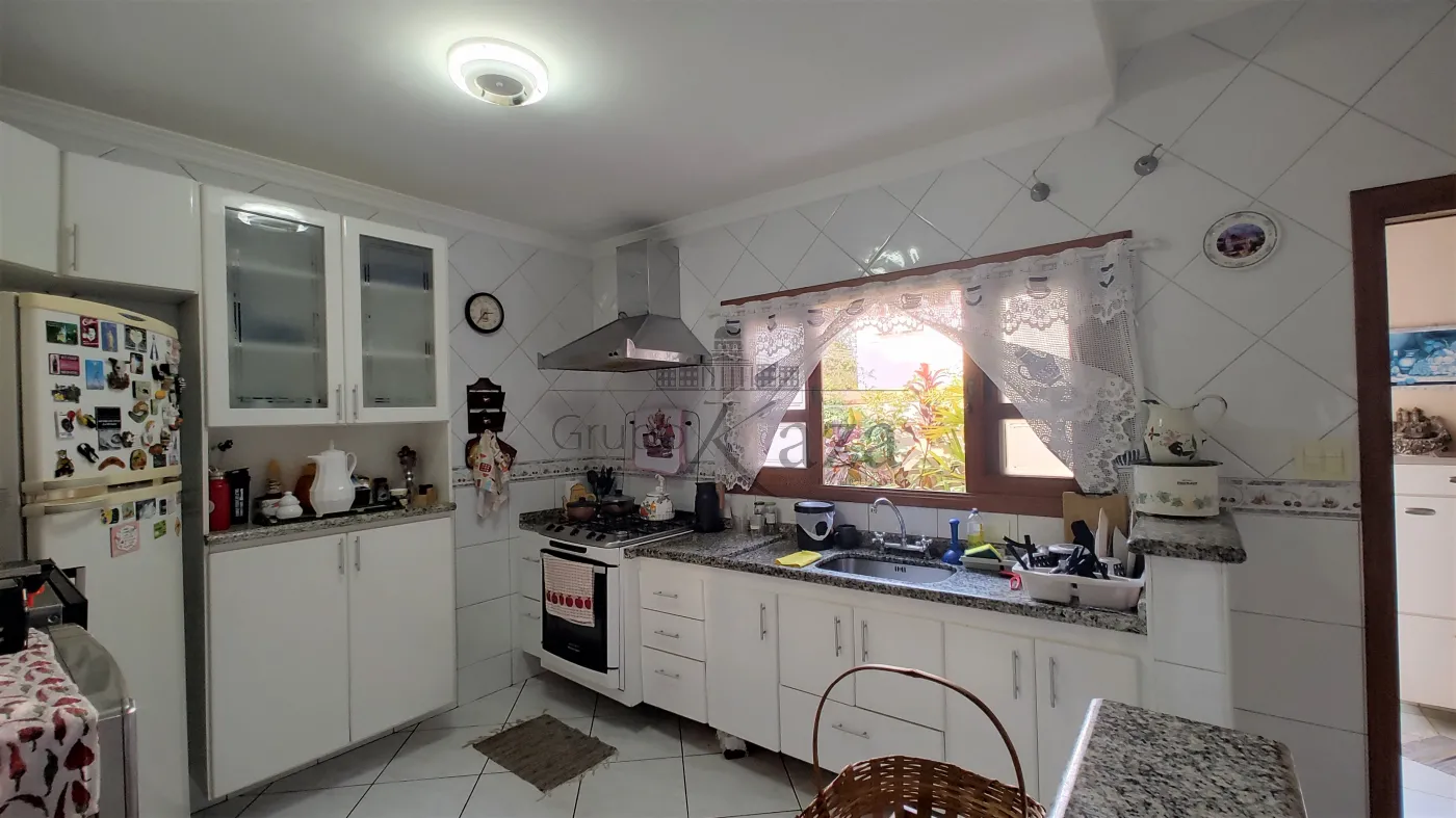 Foto 7 de Casa Condomínio em Urbanova II, São José dos Campos - imagem 7