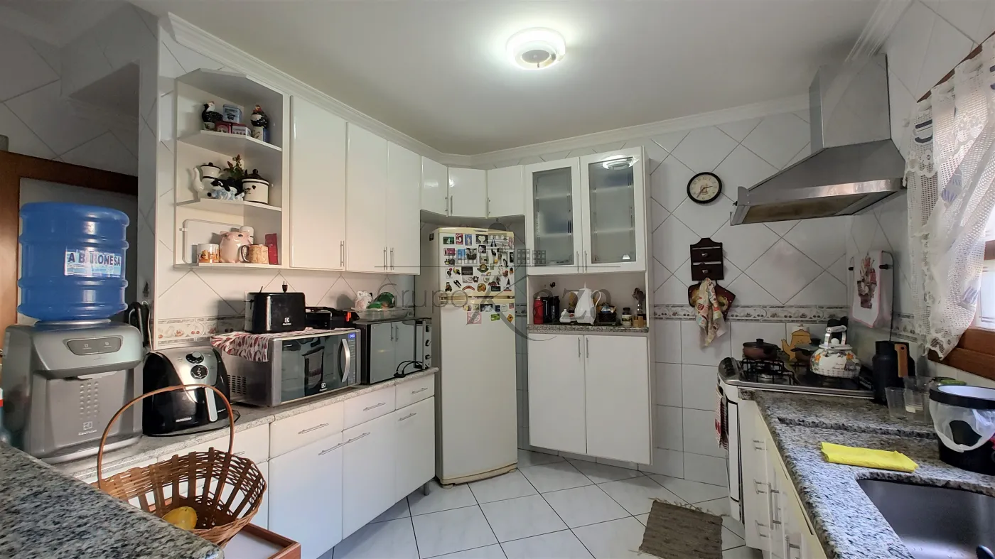 Foto 8 de Casa Condomínio em Urbanova II, São José dos Campos - imagem 8