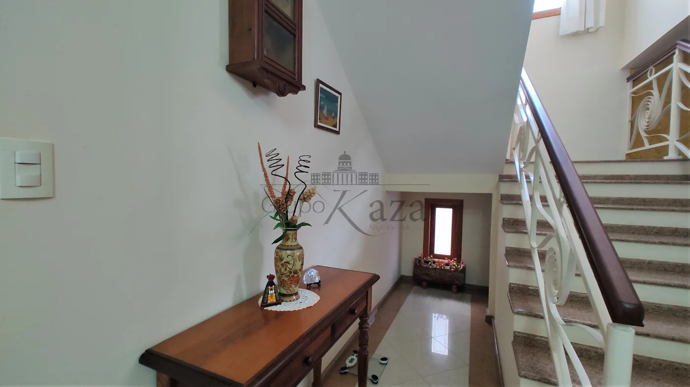 Foto 9 de Casa Condomínio em Urbanova II, São José dos Campos - imagem 9
