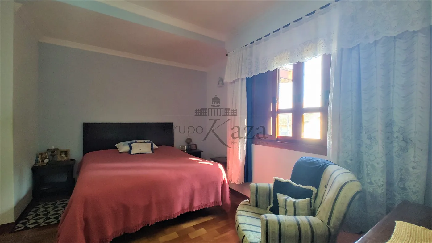 Foto 13 de Casa Condomínio em Urbanova II, São José dos Campos - imagem 13