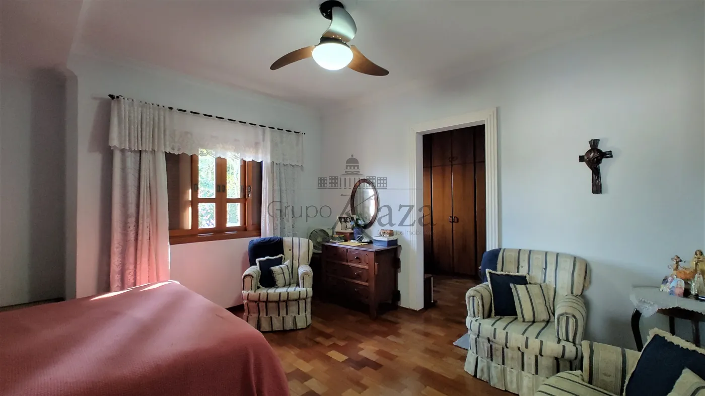 Foto 14 de Casa Condomínio em Urbanova II, São José dos Campos - imagem 14
