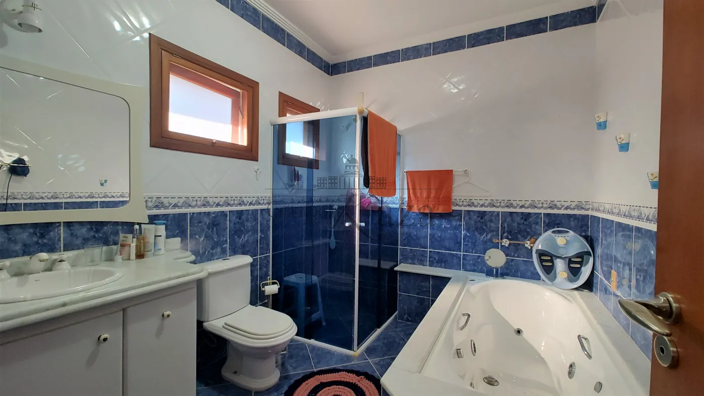 Foto 15 de Casa Condomínio em Urbanova II, São José dos Campos - imagem 15