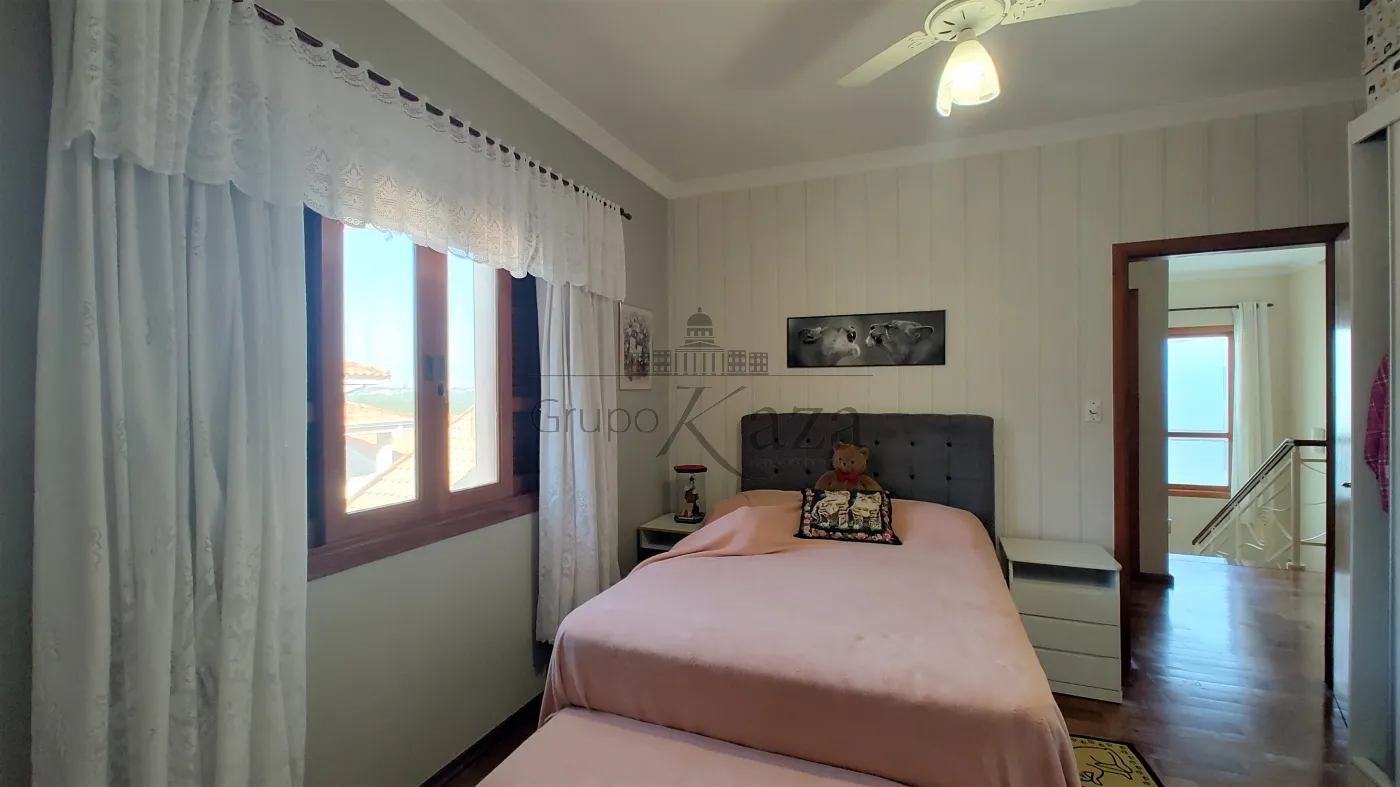 Foto 18 de Casa Condomínio em Urbanova II, São José dos Campos - imagem 18